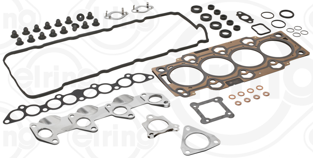 Kit guarnizioni, testata ELRING 459.720