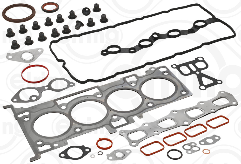 Kit completo guarnizioni, motore ELRING 459.760