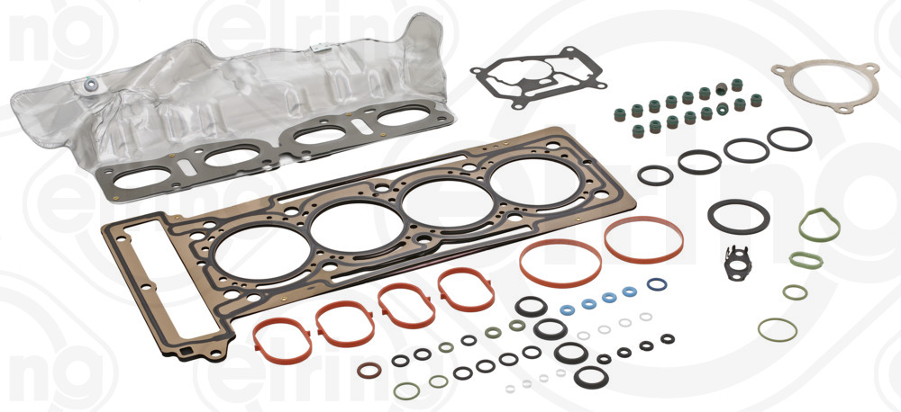 Kit guarnizioni, testata ELRING 460.060