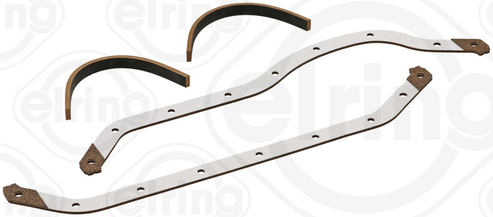 Kit guarnizioni, coppa olio ELRING 464.066