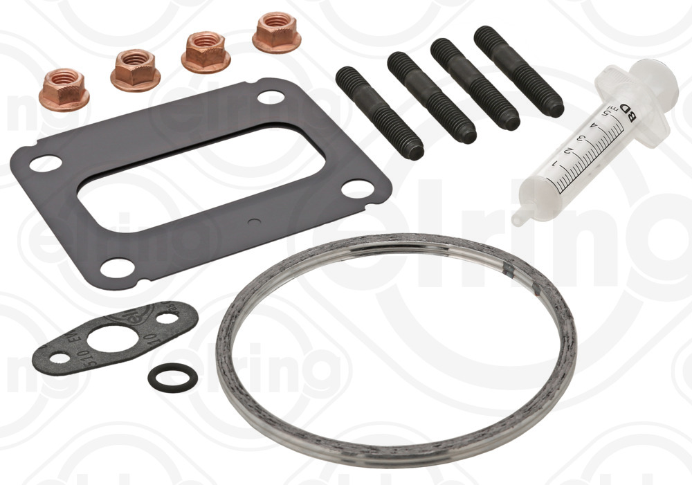Kit montaggio, compressore ELRING 464.200
