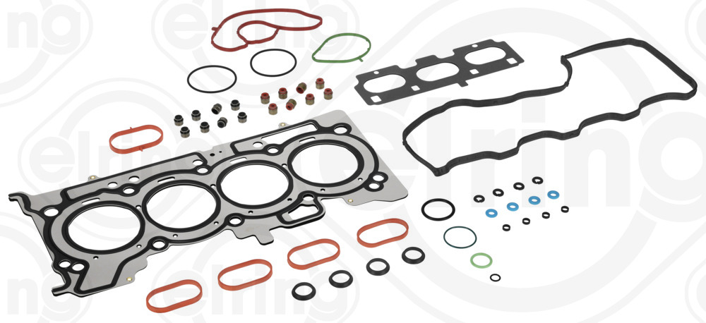 Kit guarnizioni, testata ELRING 464.560