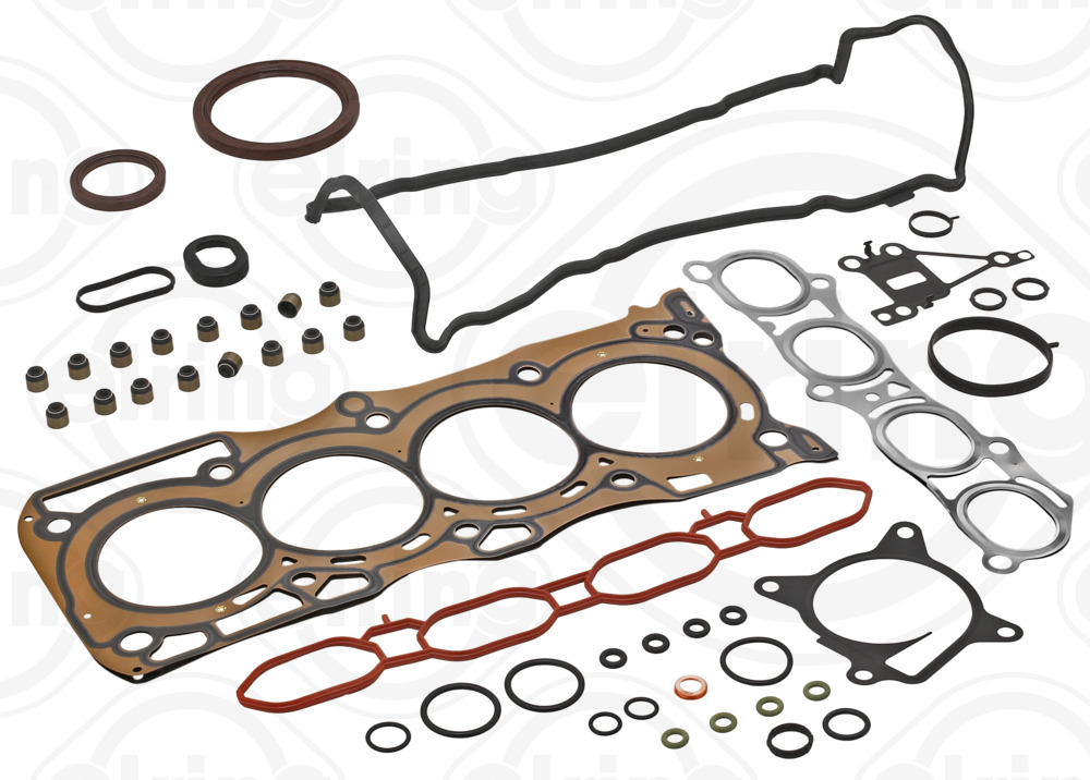 Kit completo guarnizioni, motore ELRING 466.300