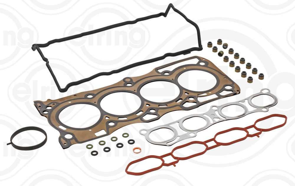 Kit guarnizioni, testata ELRING 466.480