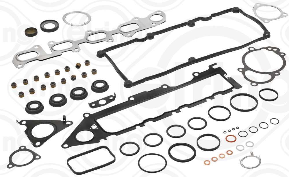 Kit guarnizioni, testata ELRING 467.840