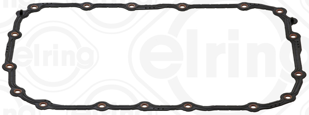 Guarnizione, coppa olio-cambio automatico ELRING 468.000