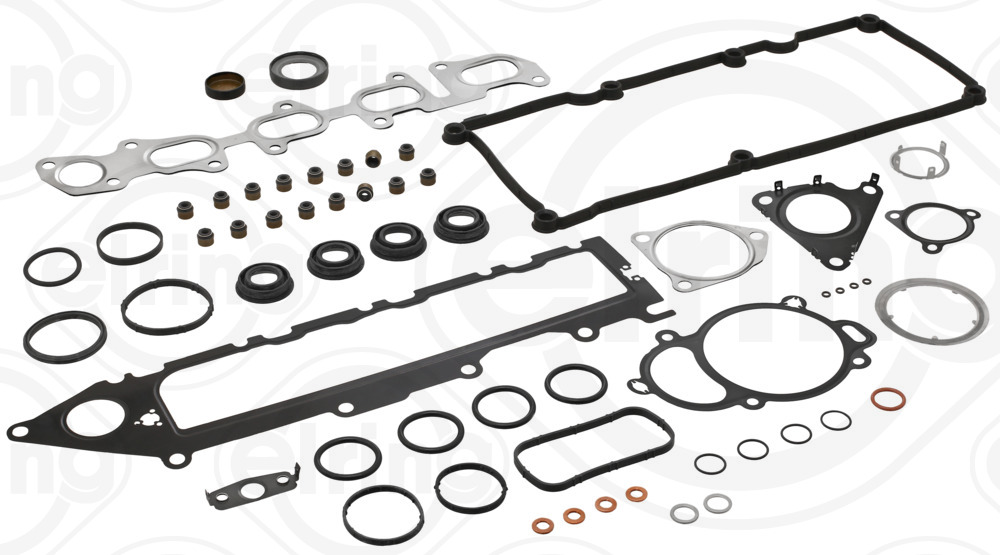 Kit guarnizioni, testata ELRING 468.050