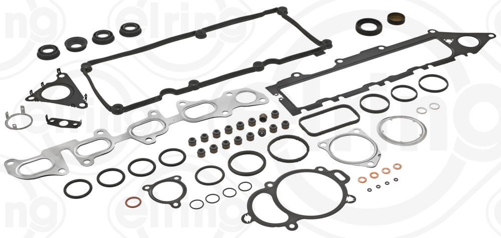 Kit guarnizioni, testata ELRING 468.060