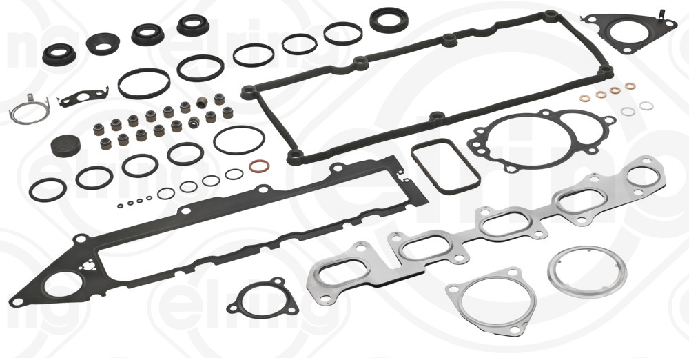 Kit guarnizioni, testata ELRING 468.210