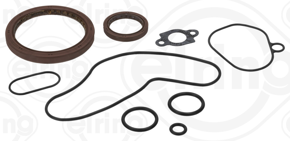 Kit guarnizioni, monoblocco ELRING 468.320