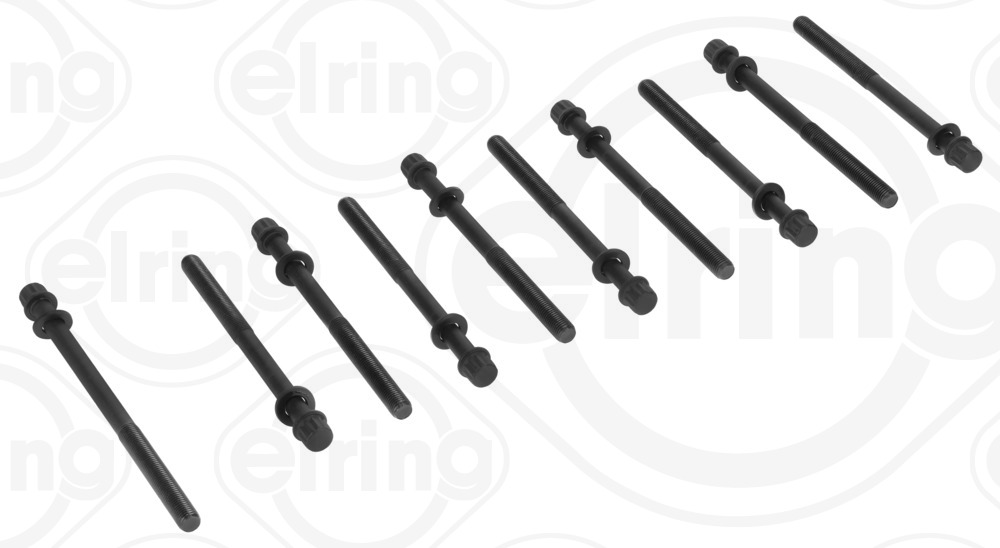 Kit bulloni testata ELRING 468.750