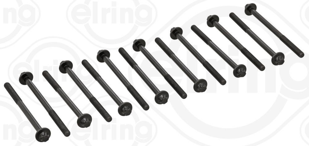 Kit bulloni testata ELRING 469.830