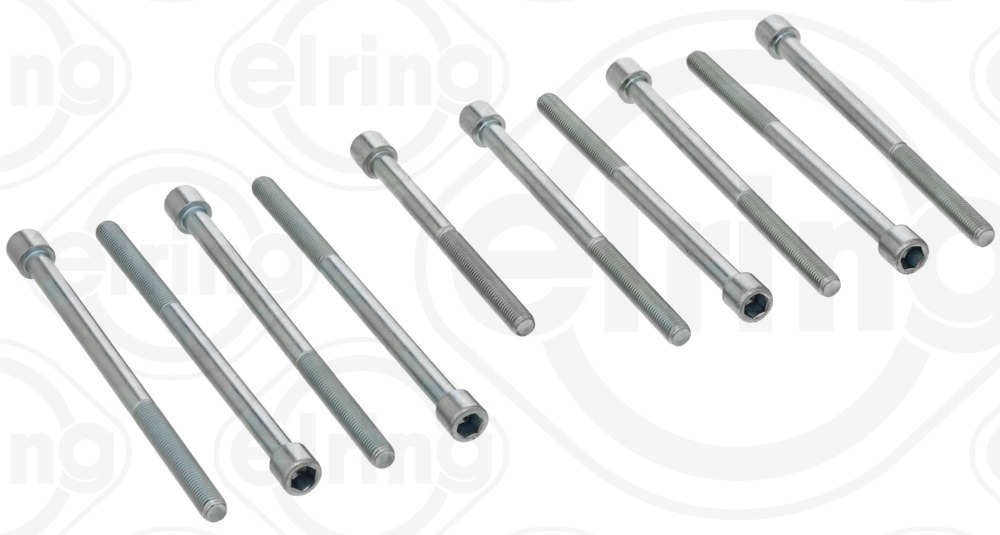Kit bulloni testata ELRING 470.510