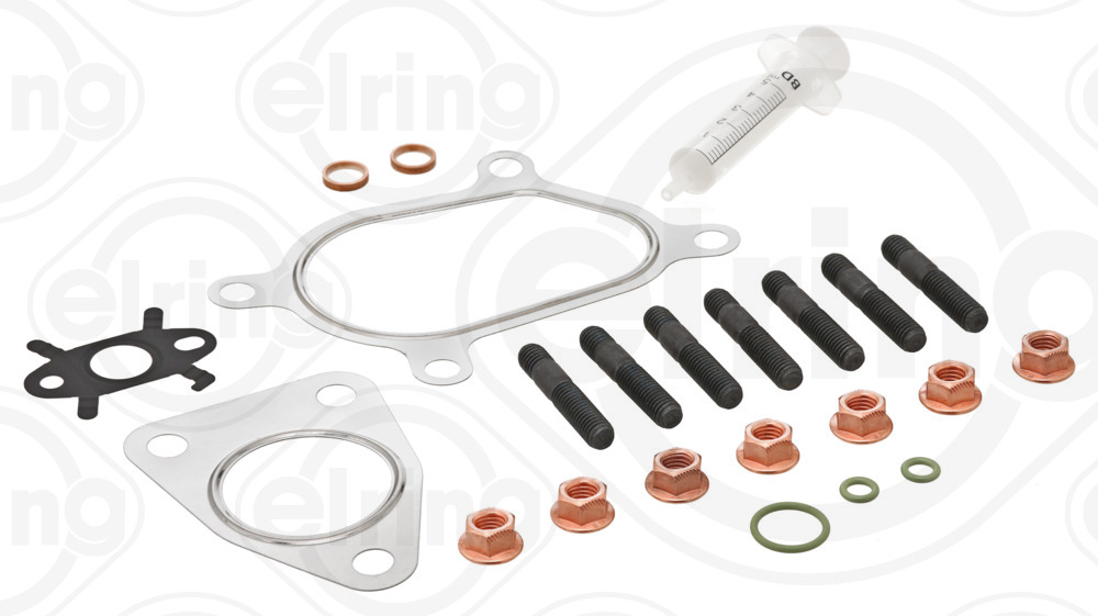 Kit montaggio, compressore ELRING 470.580