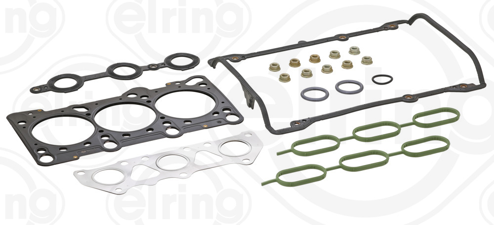 Kit guarnizioni, testata ELRING 470.650