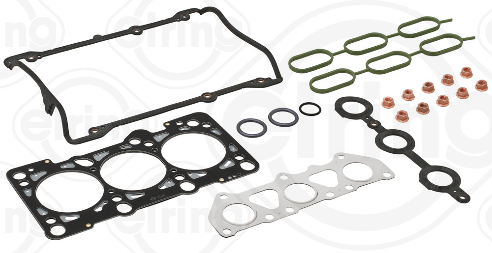 Kit guarnizioni, testata ELRING 470.660