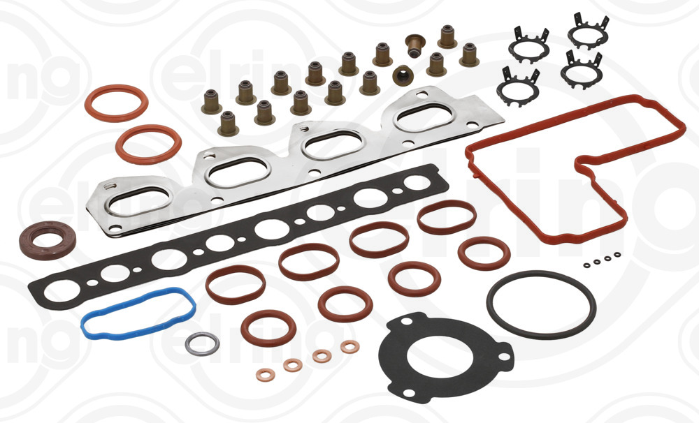 Kit guarnizioni, testata ELRING 472.060