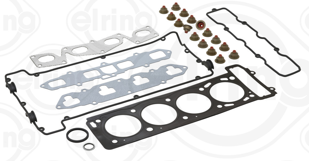 Kit guarnizioni, testata ELRING 472.191