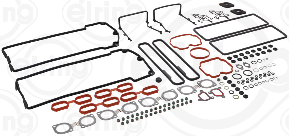 Kit guarnizioni, testata ELRING 473.390
