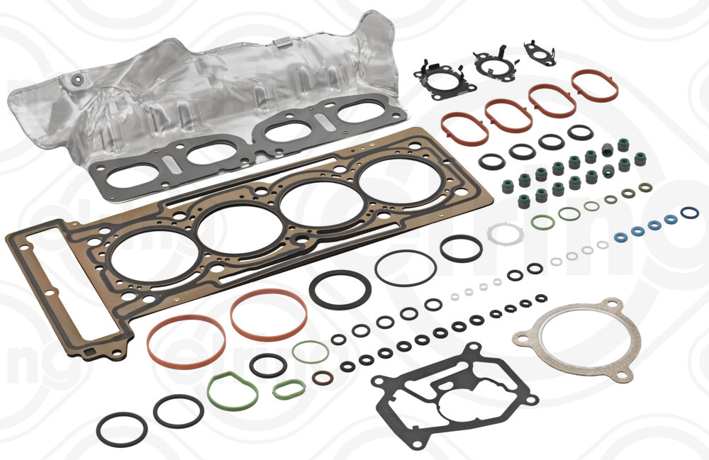 Kit guarnizioni, testata ELRING 473.600