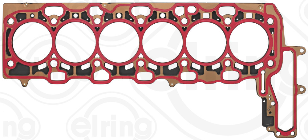 Guarnizione, testata ELRING 473.800