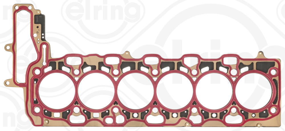 Guarnizione, testata ELRING 473.810