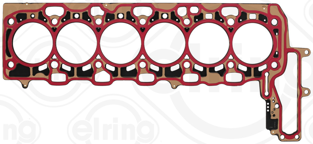 Guarnizione, testata ELRING 473.820