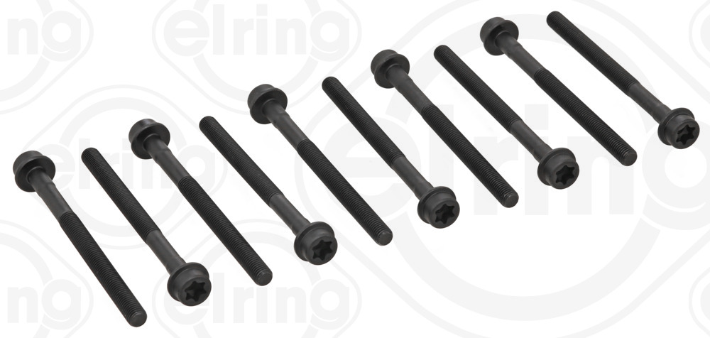 Kit bulloni testata ELRING 474.990