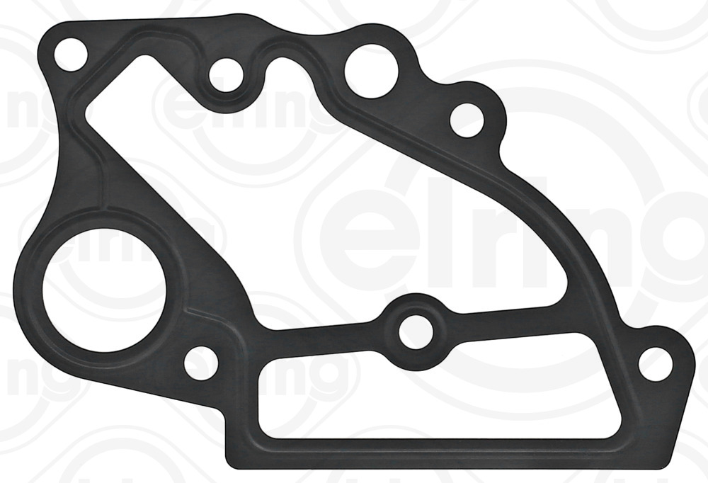 Guarnizione, flangia refrigerante ELRING 475.080