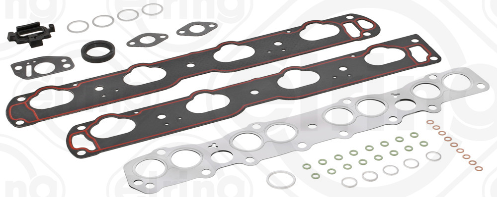 Kit guarnizioni, testata ELRING 475.810