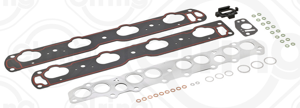 Kit guarnizioni, testata ELRING 475.820