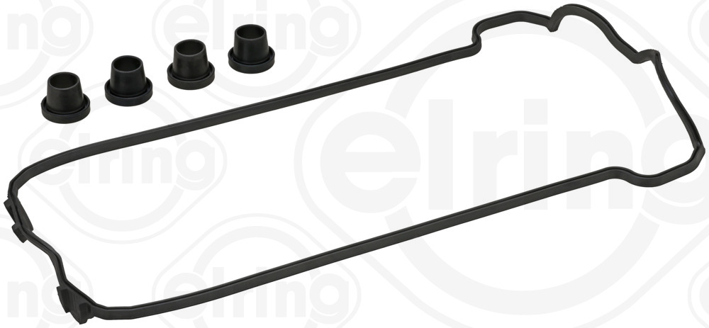 Kit guarnizioni, copritestata ELRING 475.840