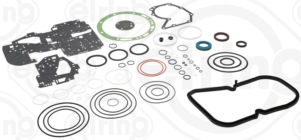 Kit guarnizioni, cambio automatico ELRING 476.060