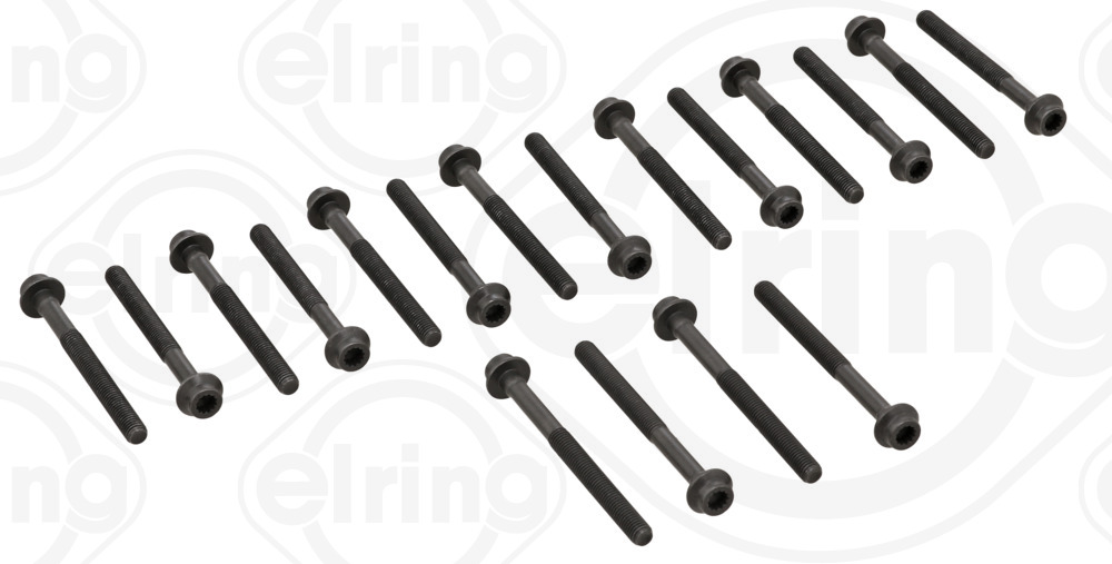 Kit bulloni testata ELRING 476.130