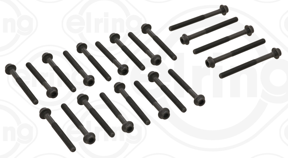 Kit bulloni testata ELRING 476.140
