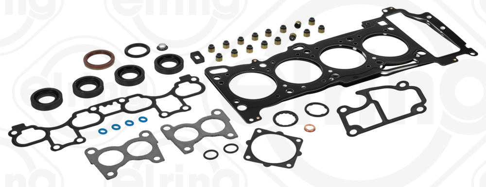Kit guarnizioni, testata ELRING 476.180