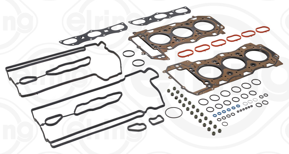 Kit guarnizioni, testata ELRING 476.500