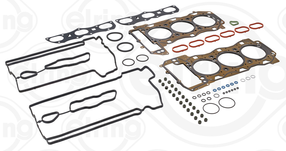 Kit guarnizioni, testata ELRING 476.630