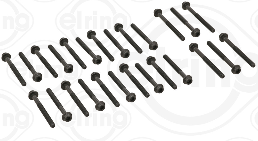 Kit bulloni testata ELRING 476.660