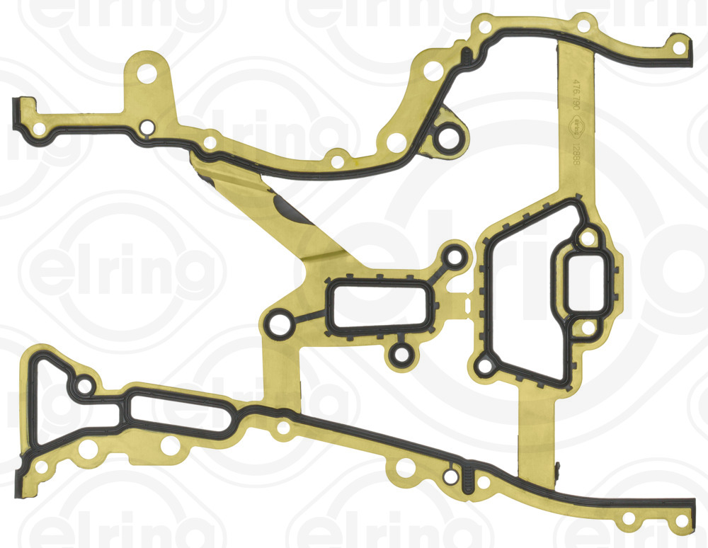 ELRING GUARNIZIONI OPEL ET