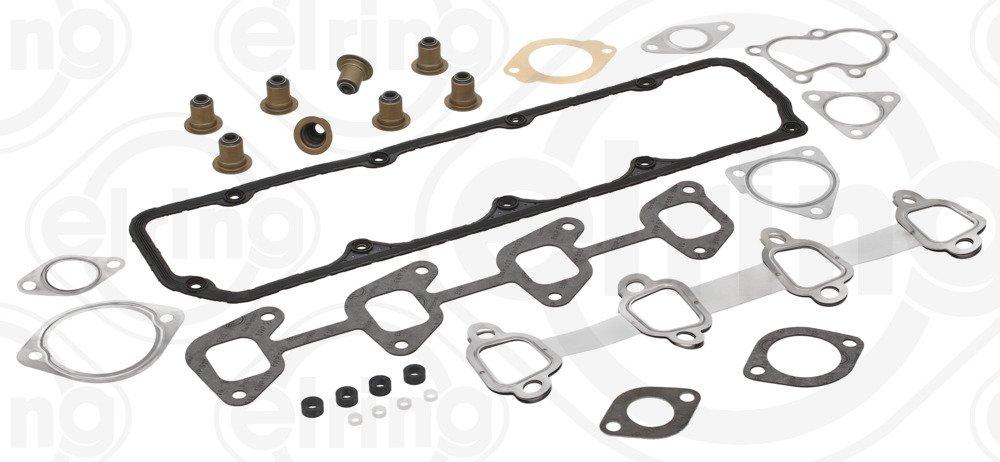 Kit guarnizioni, testata ELRING 476.910