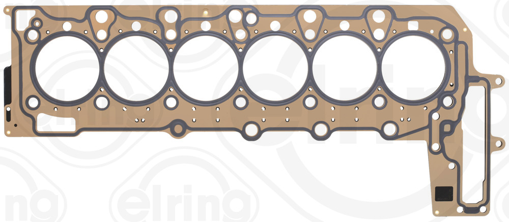 Guarnizione, testata ELRING 477.312
