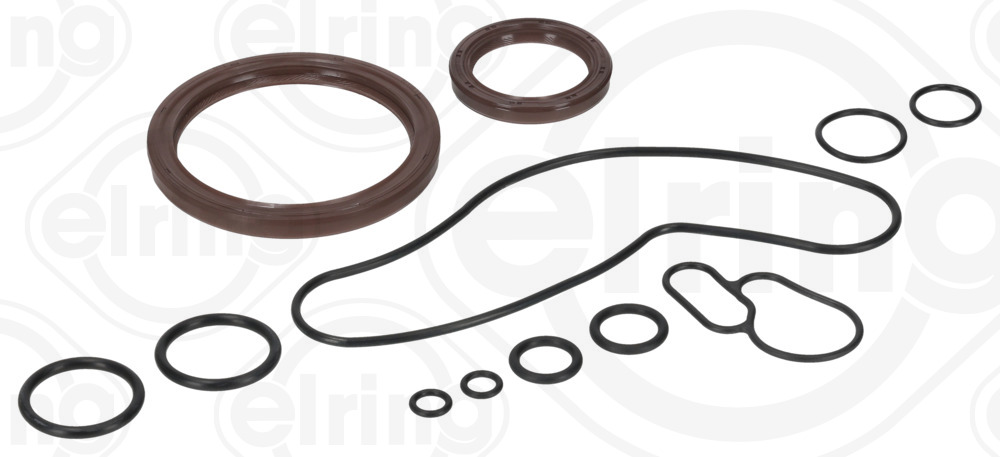 Kit guarnizioni, monoblocco ELRING 478.940