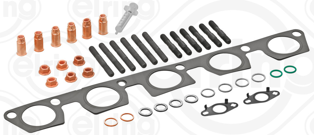Kit montaggio, compressore ELRING 481.340
