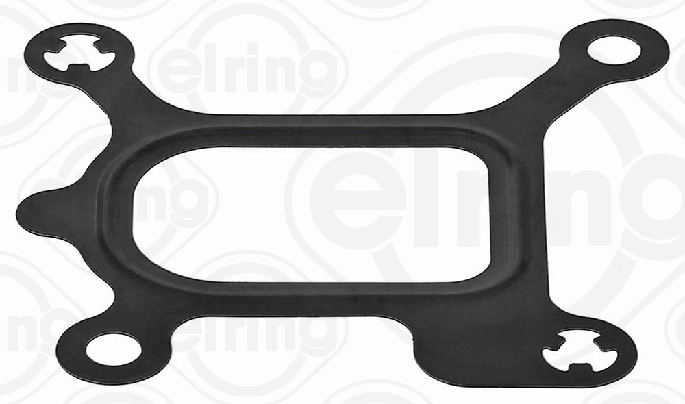 Guarnizione, flangia refrigerante ELRING 481.720