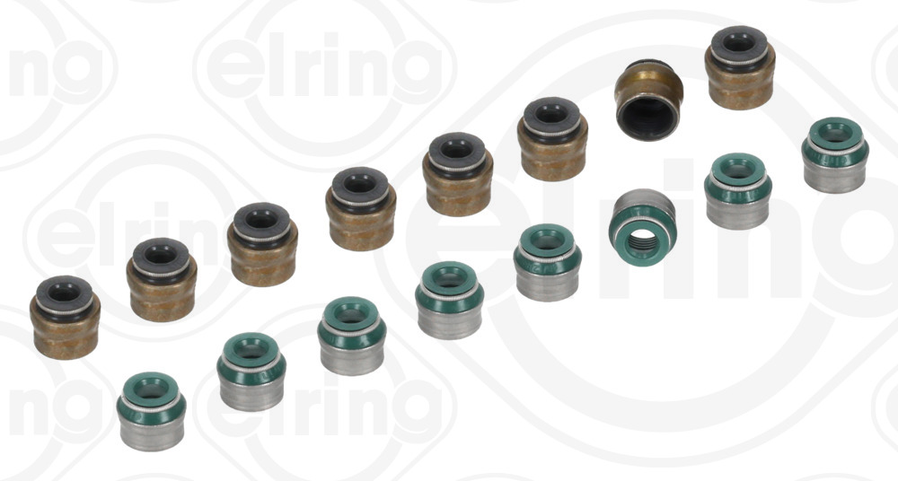 Kit guarnizioni, stelo valvola ELRING 482.280