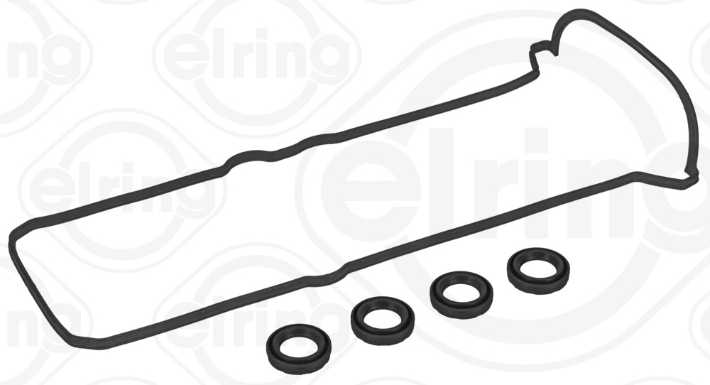 Kit guarnizioni, copritestata ELRING 482.410