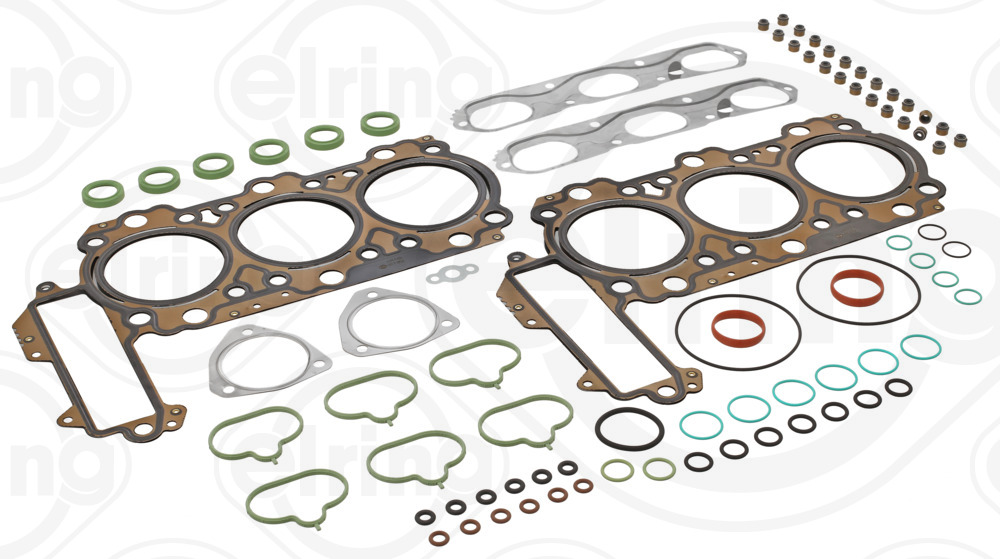 Kit guarnizioni, testata ELRING 482.520