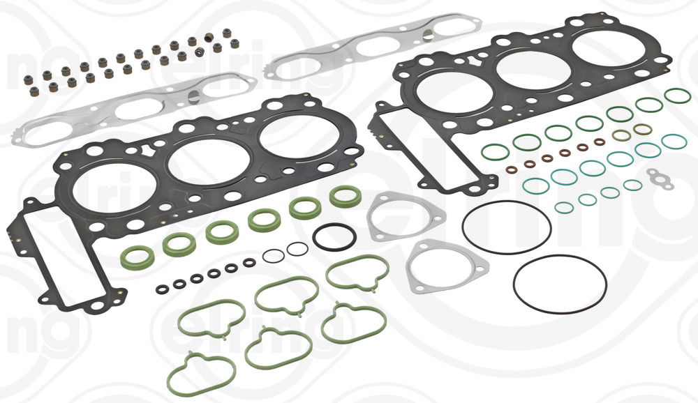 Kit guarnizioni, testata ELRING 482.620
