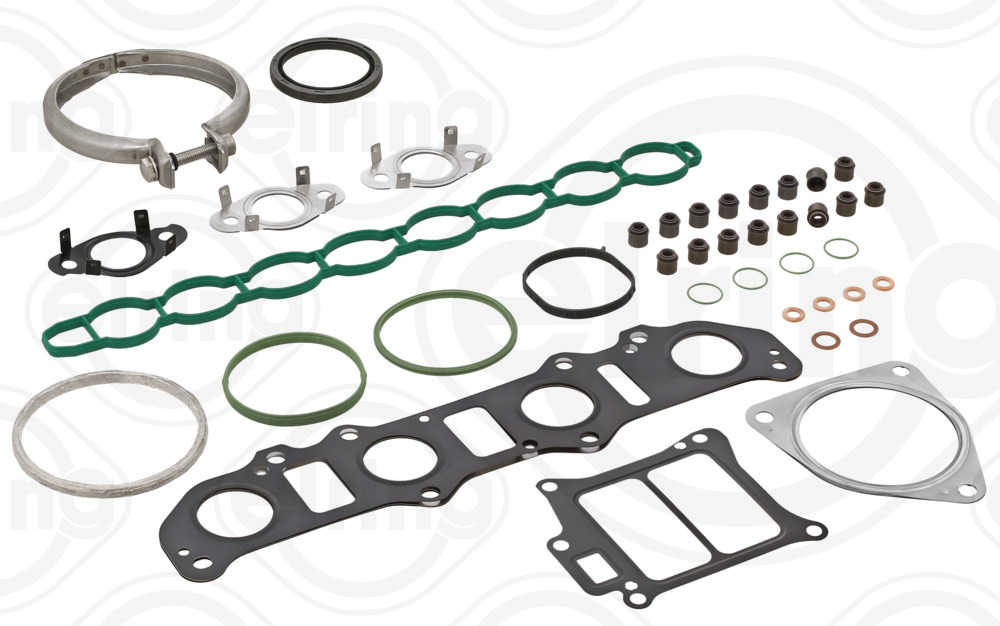 Kit guarnizioni, testata ELRING 483.470